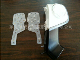 硅膠按鍵制品特有的，滿足我們的需求