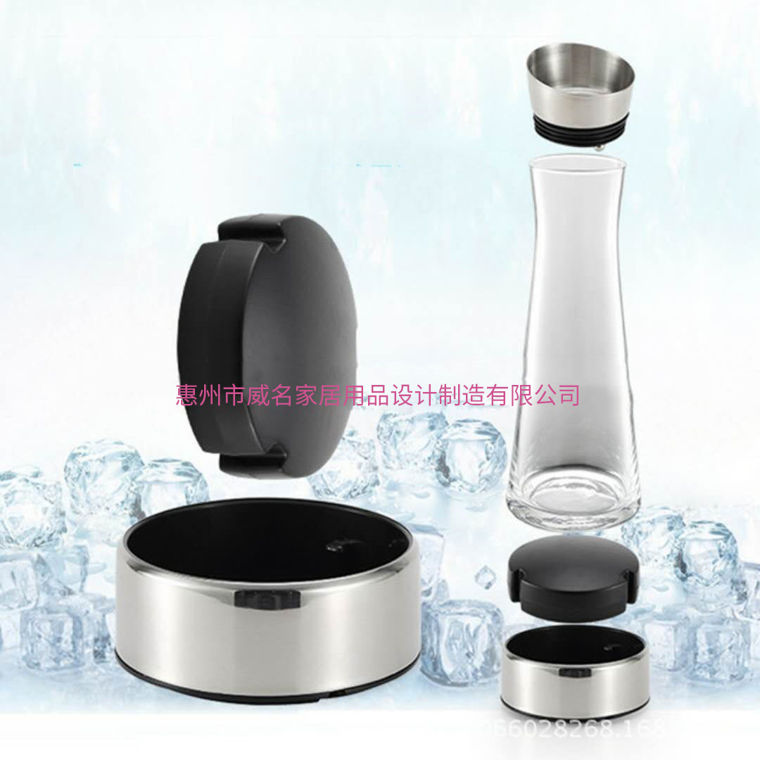 給不銹鋼水杯蓋開孔，是個(gè)不錯(cuò)的選擇
